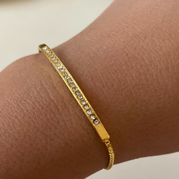 Bracelet/gold - Picture 1 of 3